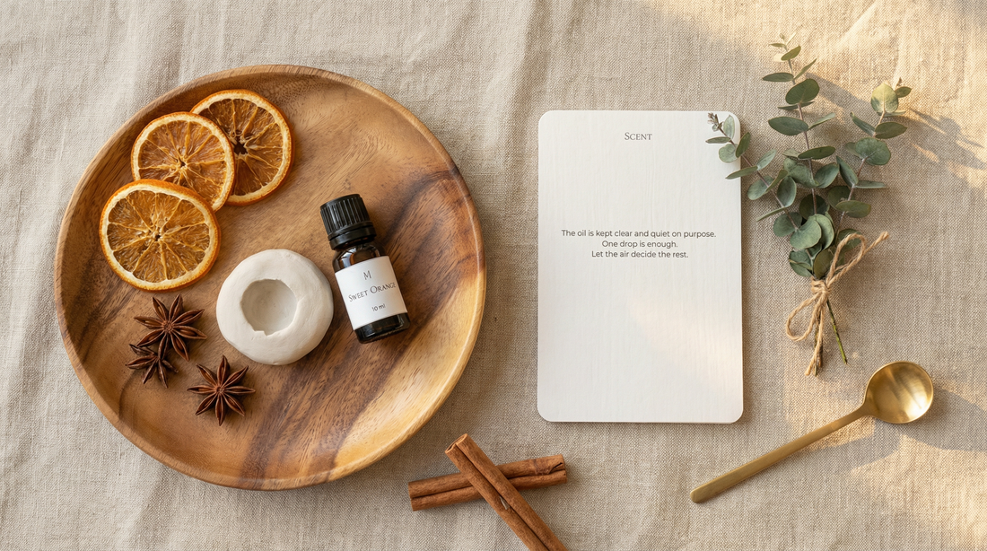 How to Make Your Home Feel Like Rest Again
