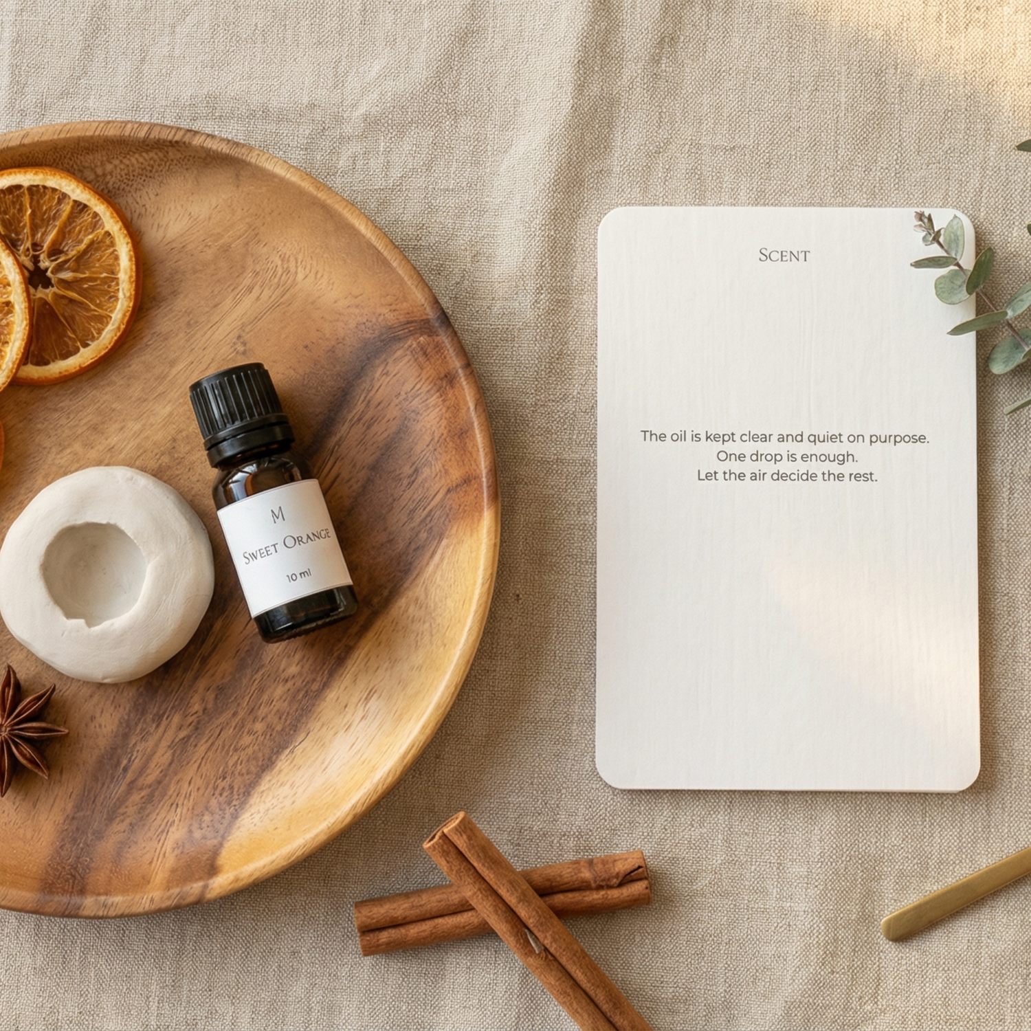 Home Rituals