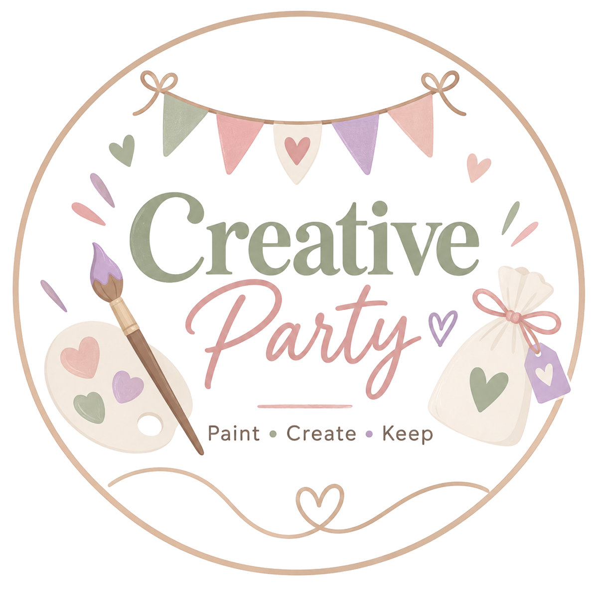 Creative Party