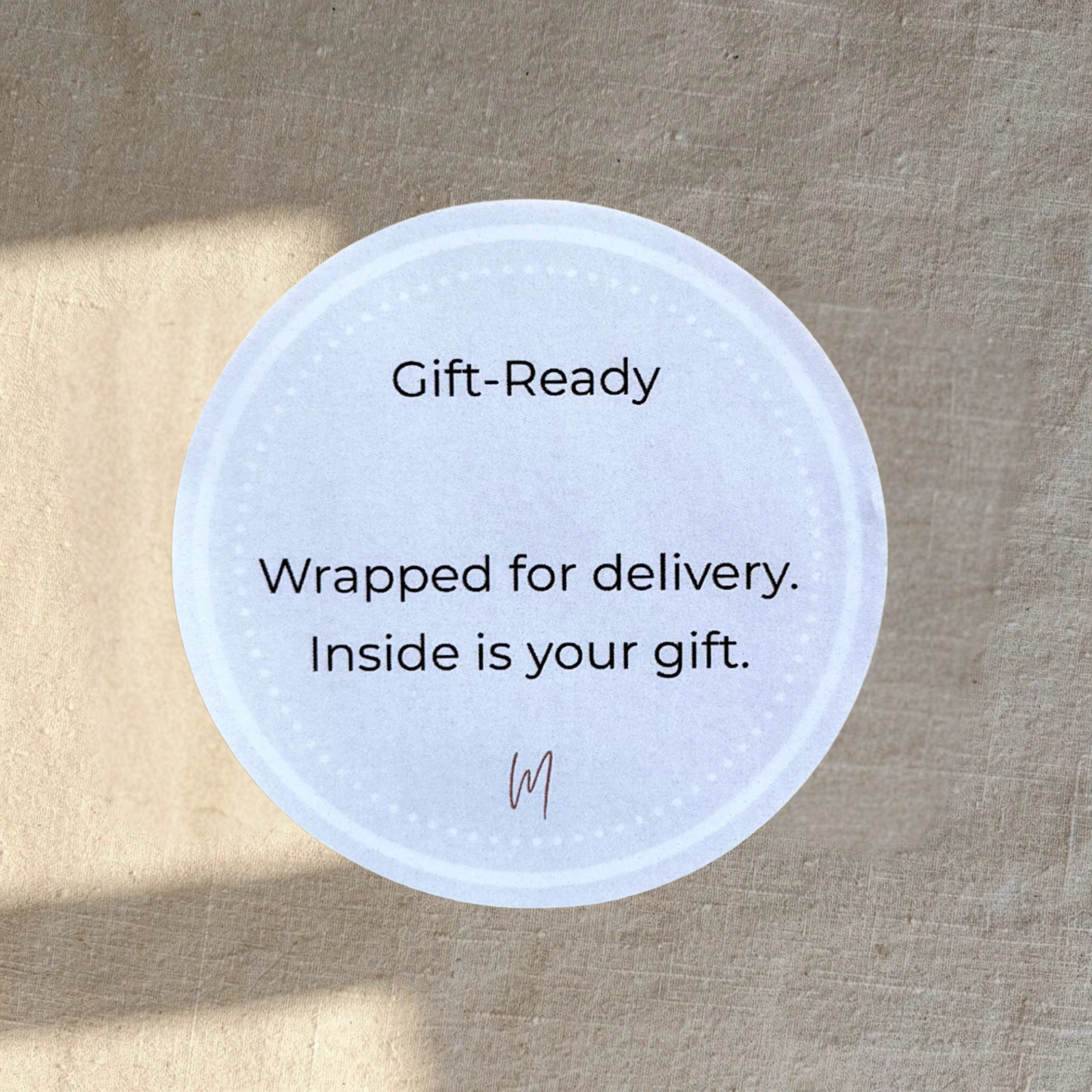 Home Ritual Gift Set