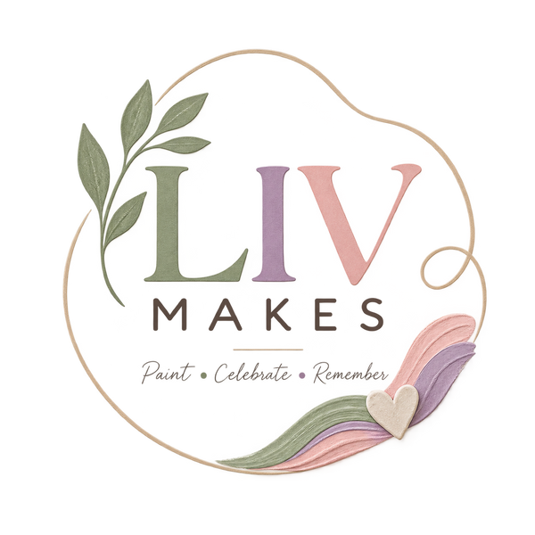 LIV Makes