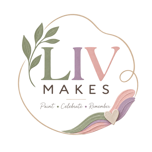 LIV Makes