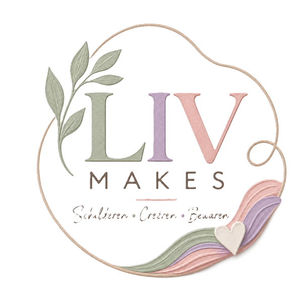 LIV Makes
