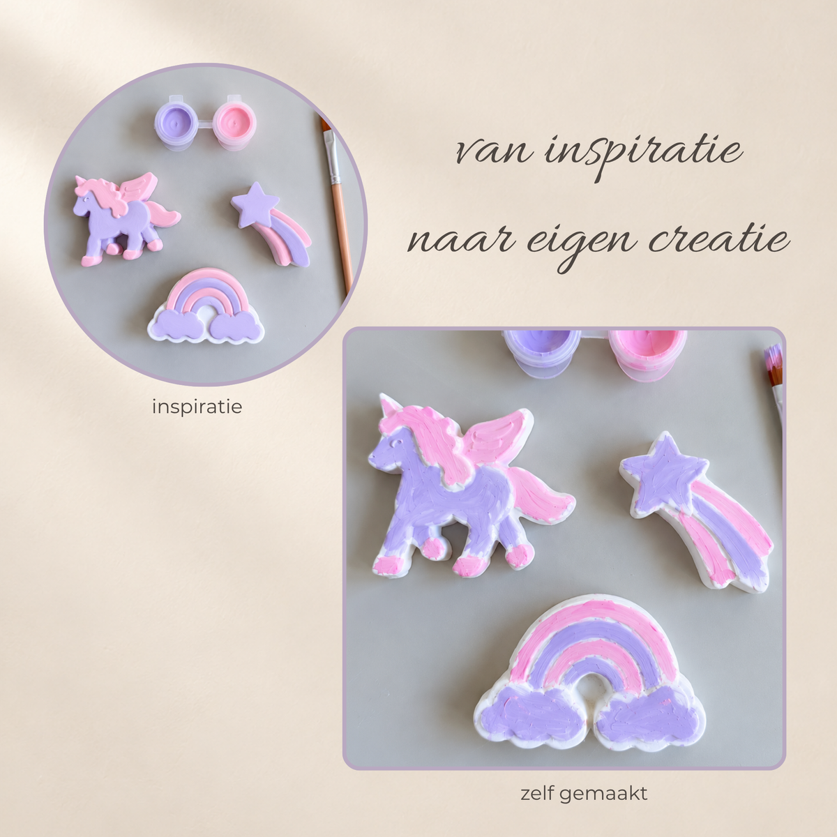 Magical Unicorn World