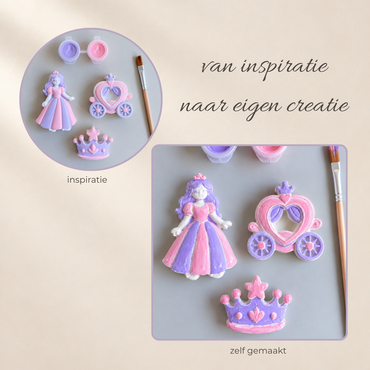 Enchanted Princess World