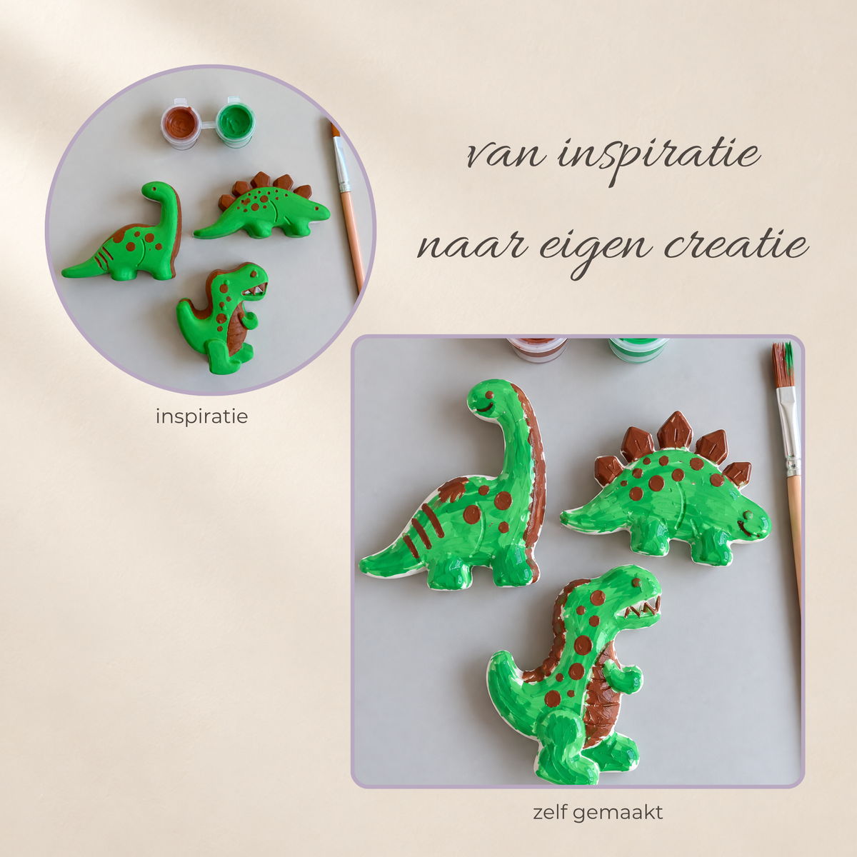 Mighty Dinosaur World